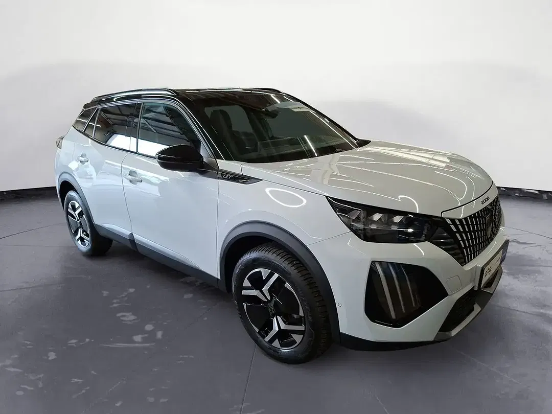 Peugeot 2008 - Thumbnail 12