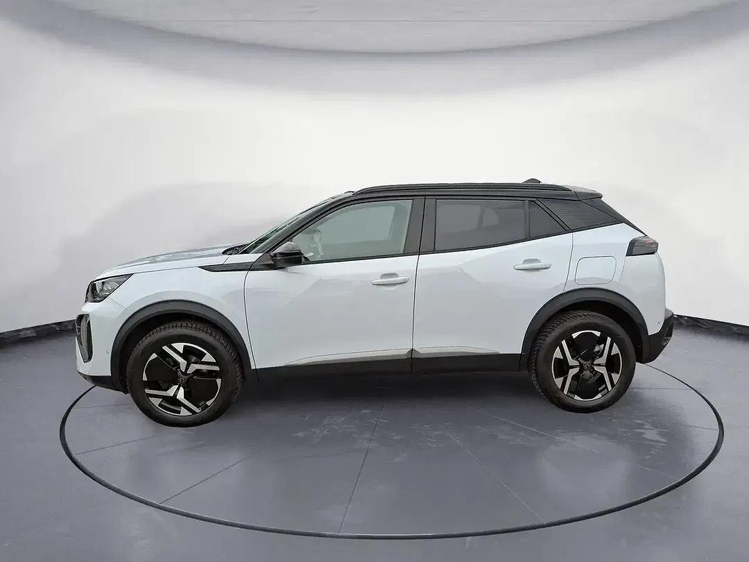 Peugeot 2008 - Thumbnail 2
