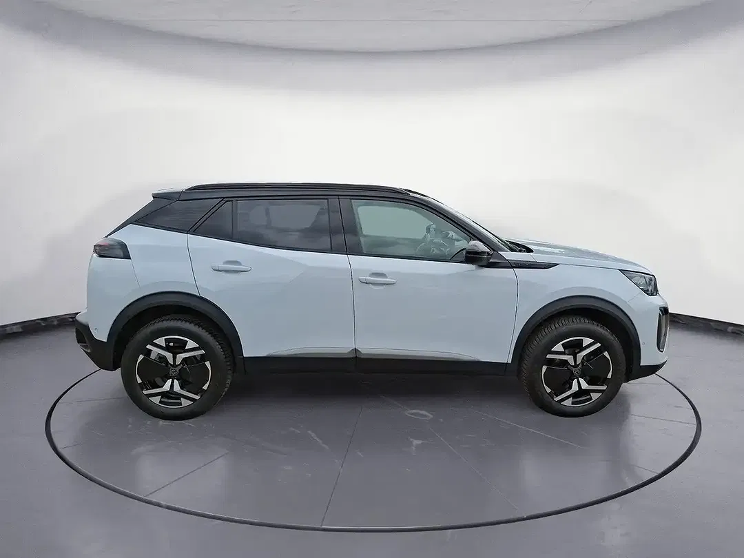 Peugeot 2008 - Thumbnail 5