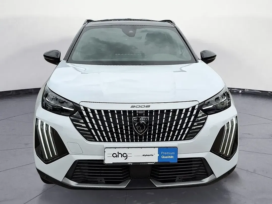Peugeot 2008 - Thumbnail 6