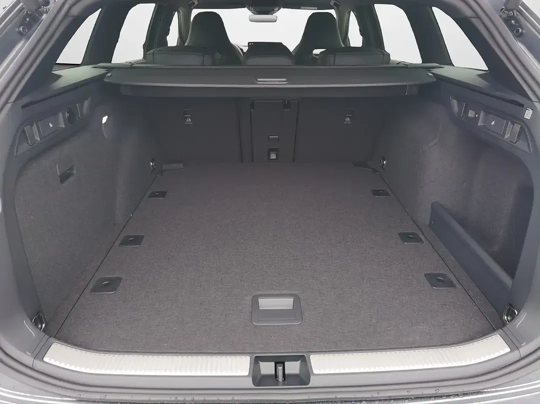 Skoda Superb - Thumbnail 12
