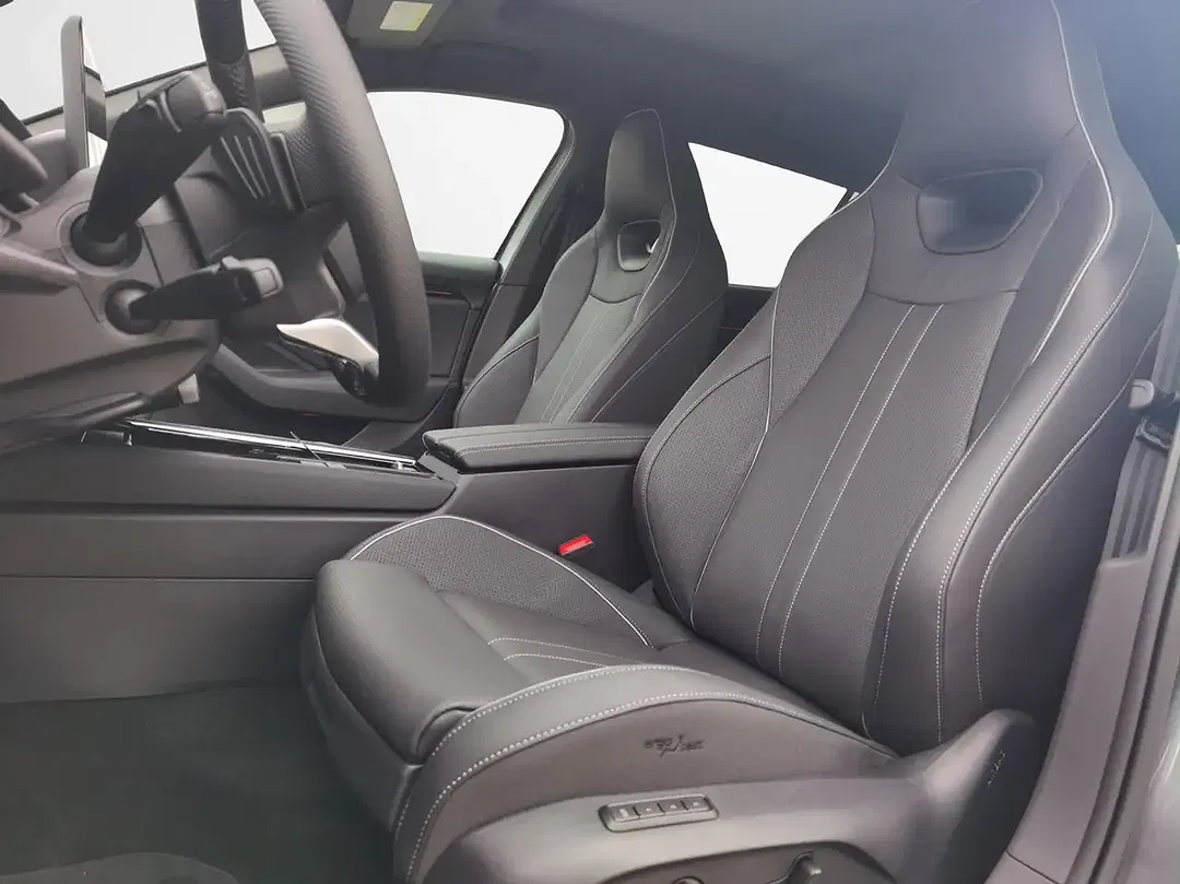 Skoda Superb - Thumbnail 7