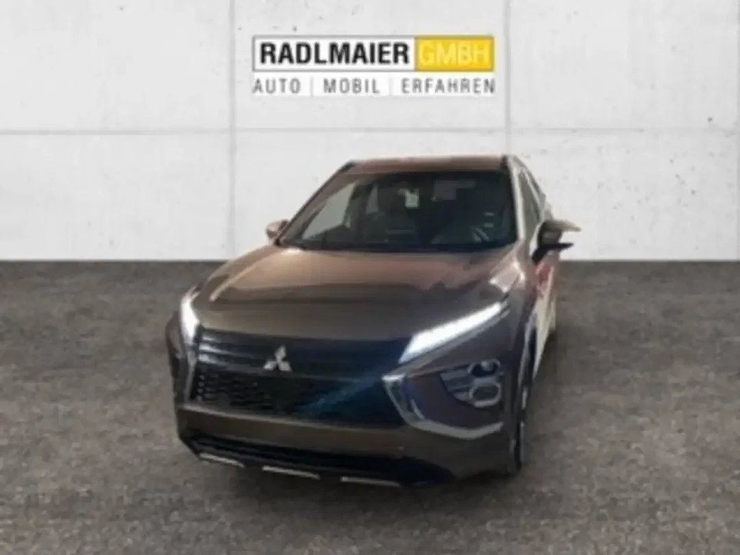 Mitsubishi Eclipse Cross - Afbeelding 1
