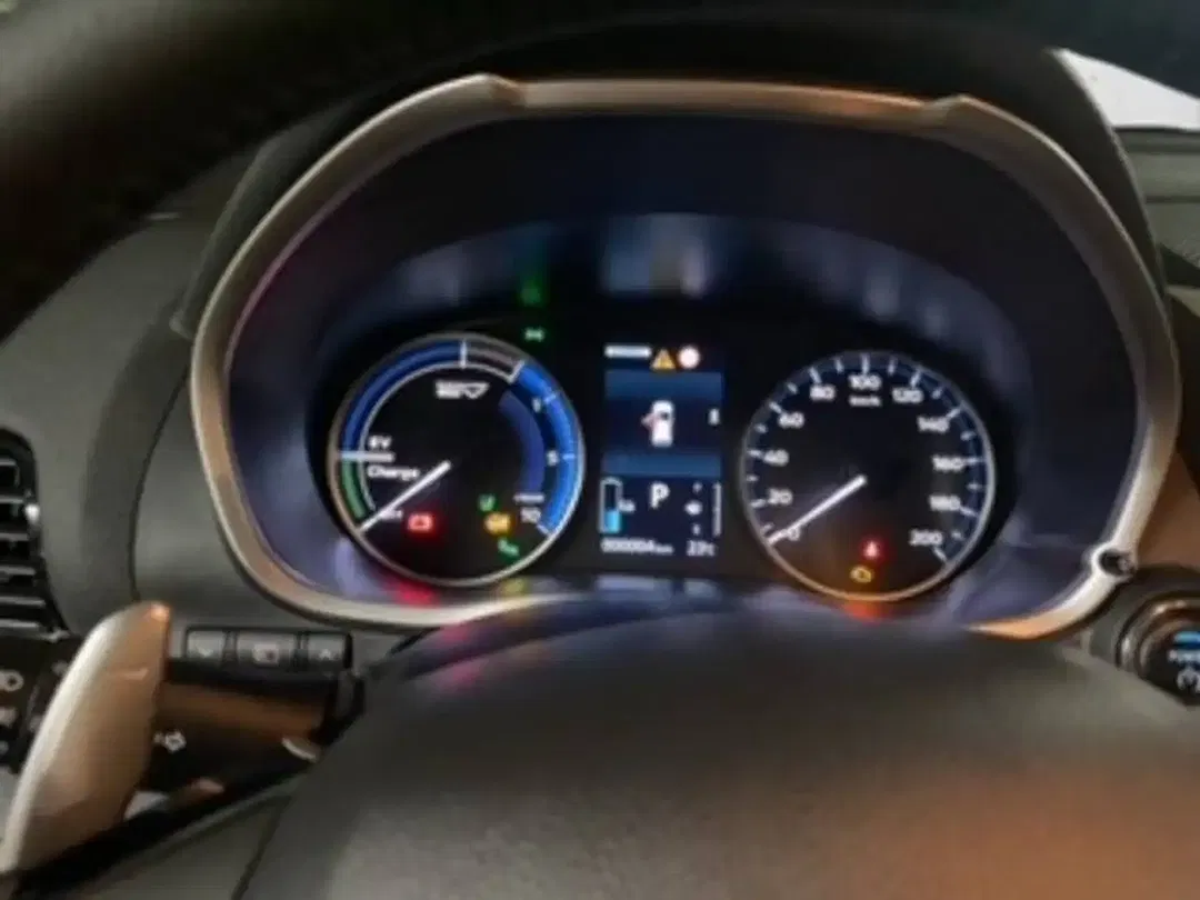 Mitsubishi Eclipse Cross - Thumbnail 9