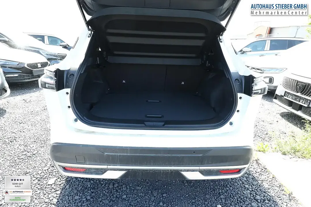 Nissan Qashqai - Thumbnail 10