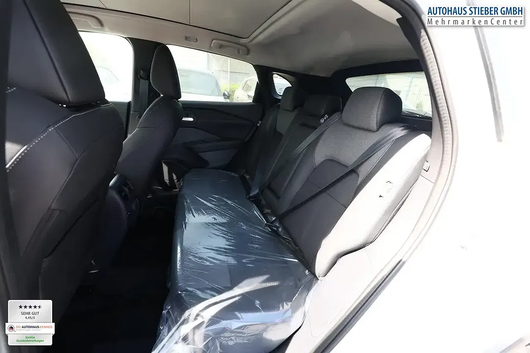Nissan Qashqai - Thumbnail 11