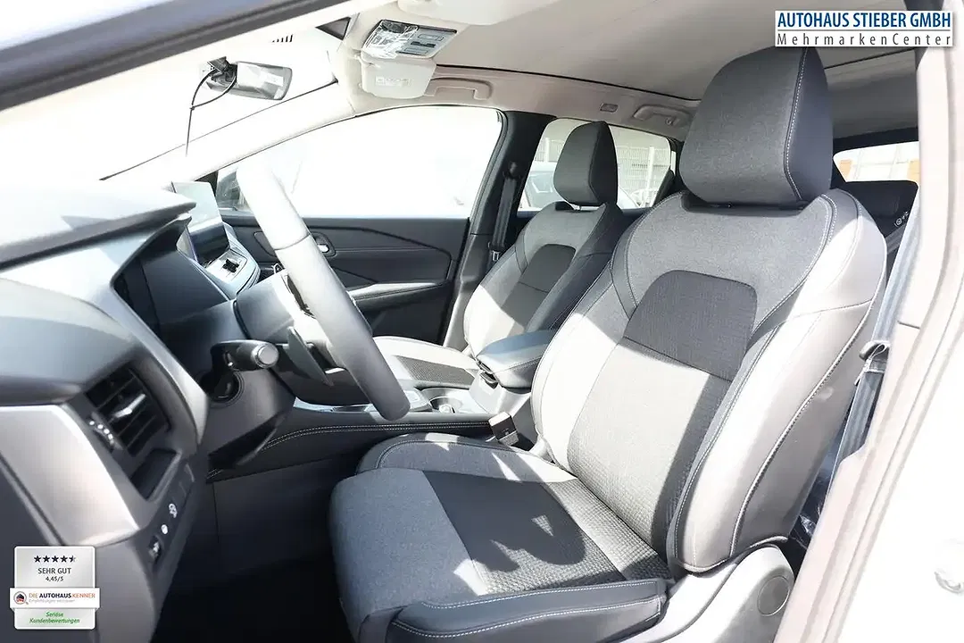 Nissan Qashqai - Thumbnail 6