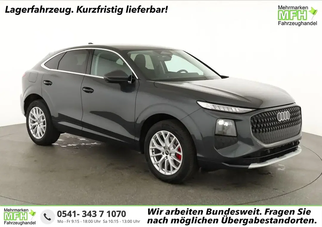 Audi Q3 - Afbeelding 1