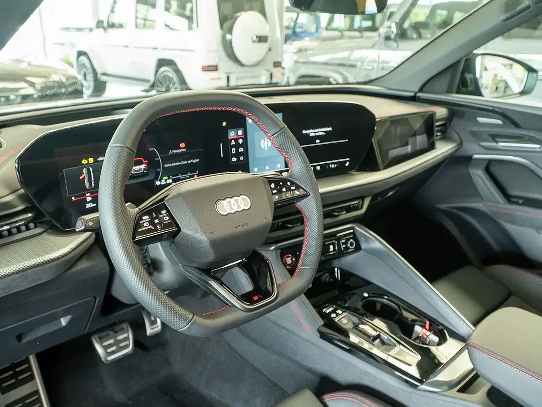 Audi Q5 - Thumbnail 12