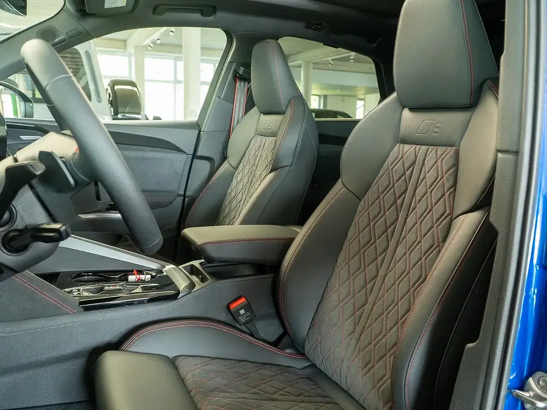Audi Q5 - Thumbnail 13