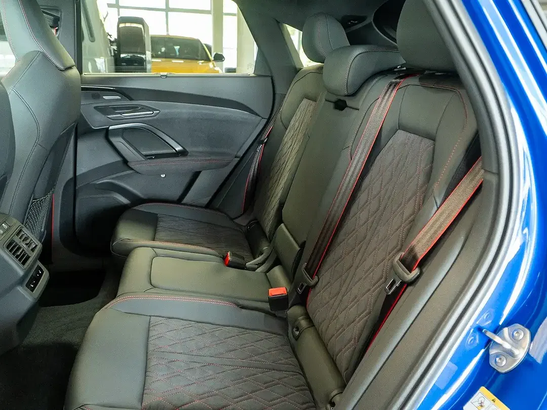 Audi Q5 - Thumbnail 15