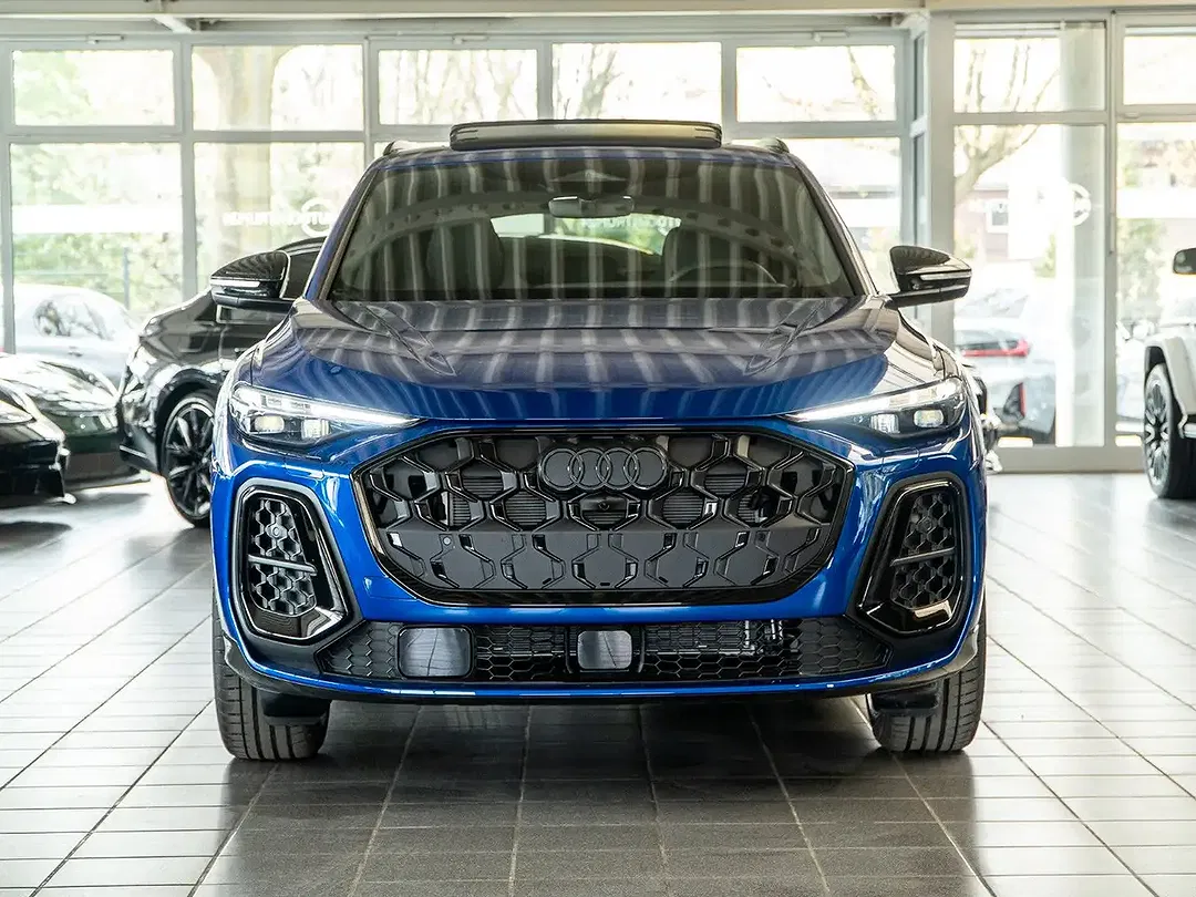 Audi Q5 - Thumbnail 3