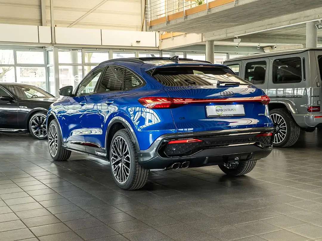 Audi Q5 - Thumbnail 7