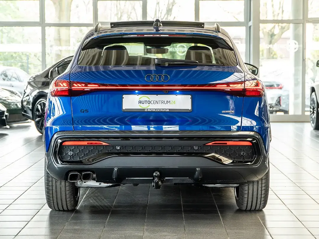 Audi Q5 - Thumbnail 8