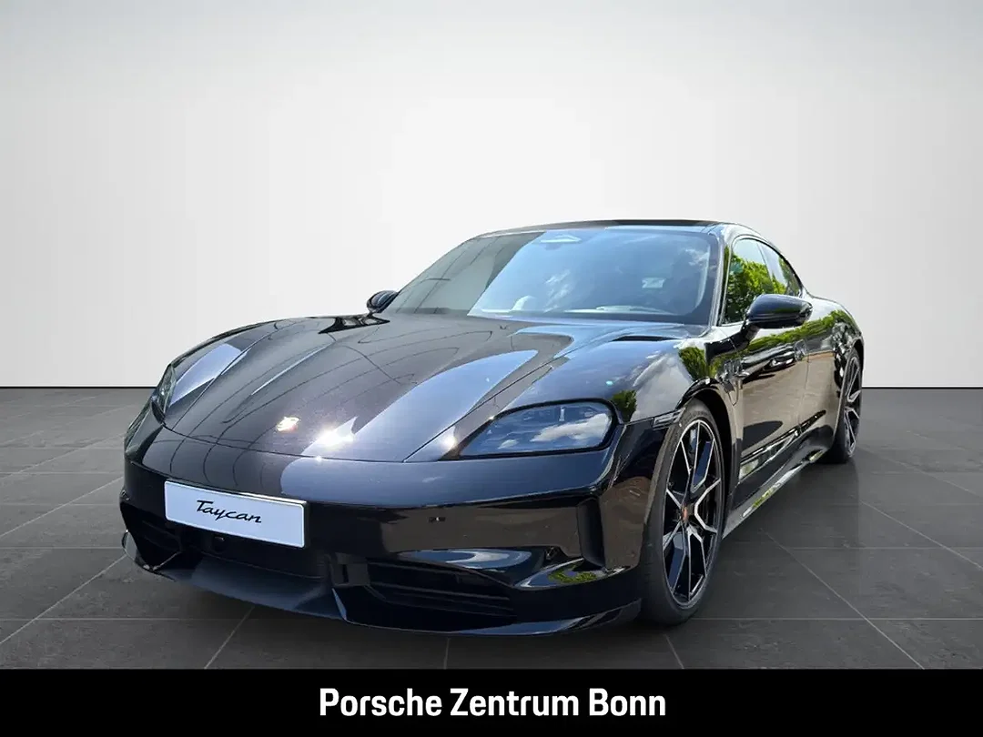 Porsche Taycan - Afbeelding 1