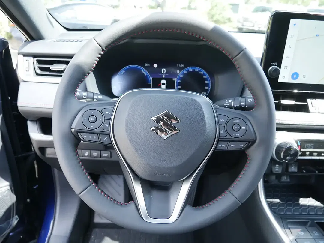 Suzuki Across - Thumbnail 11