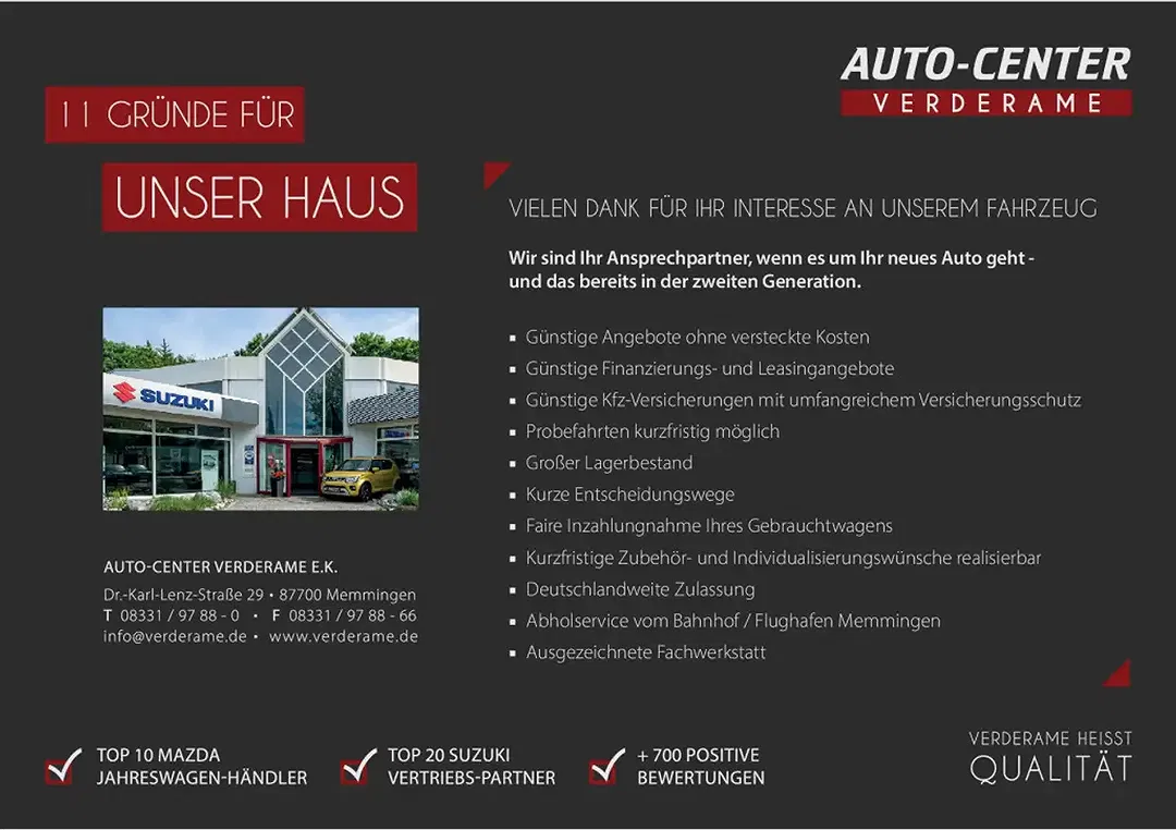 Suzuki Across - Thumbnail 3