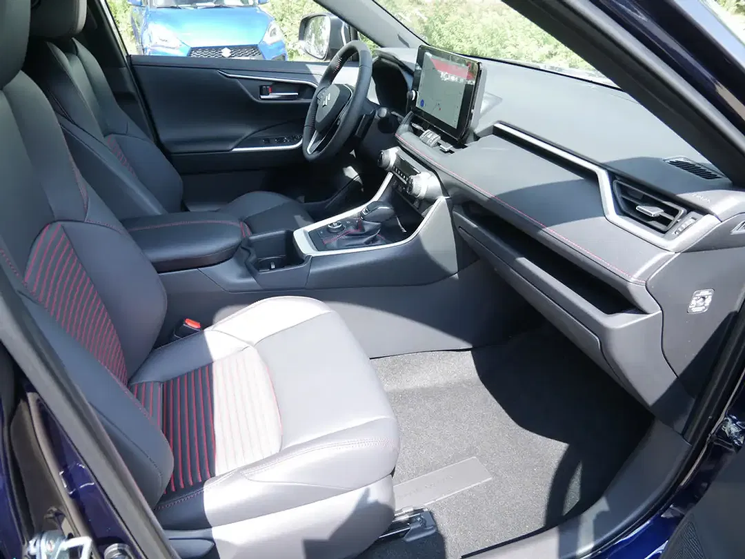 Suzuki Across - Thumbnail 8