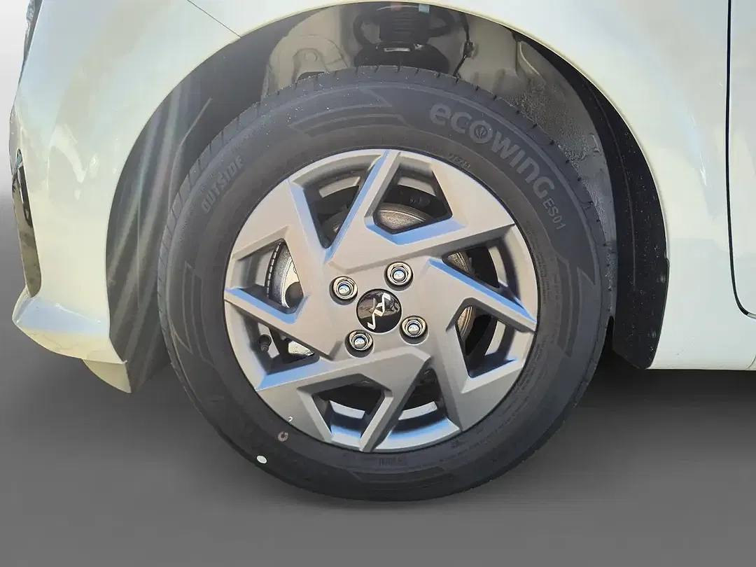 Kia Picanto - Thumbnail 14