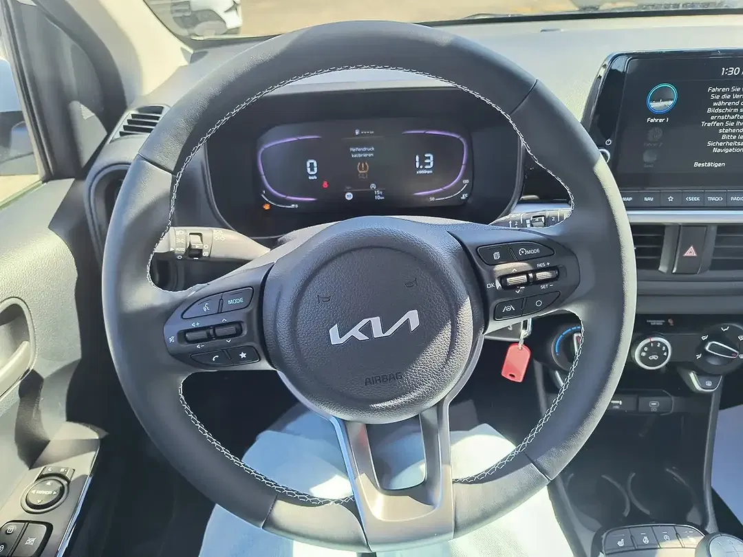 Kia Picanto - Thumbnail 15