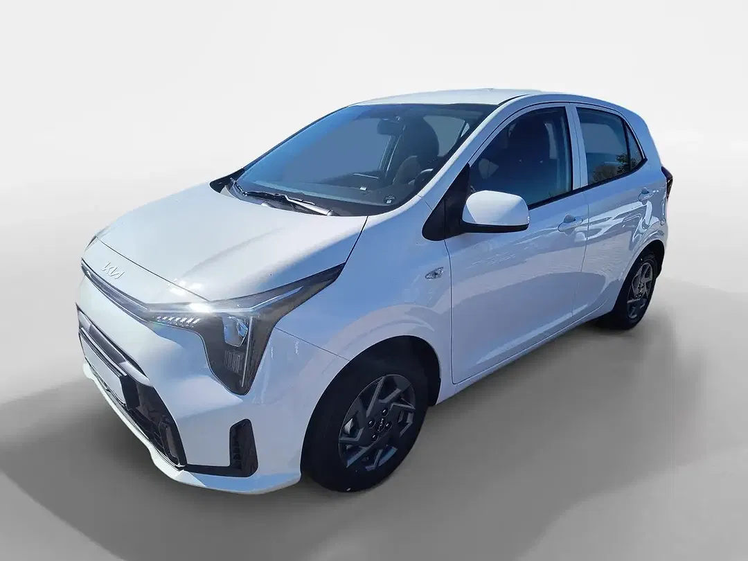 Kia Picanto - Thumbnail 2