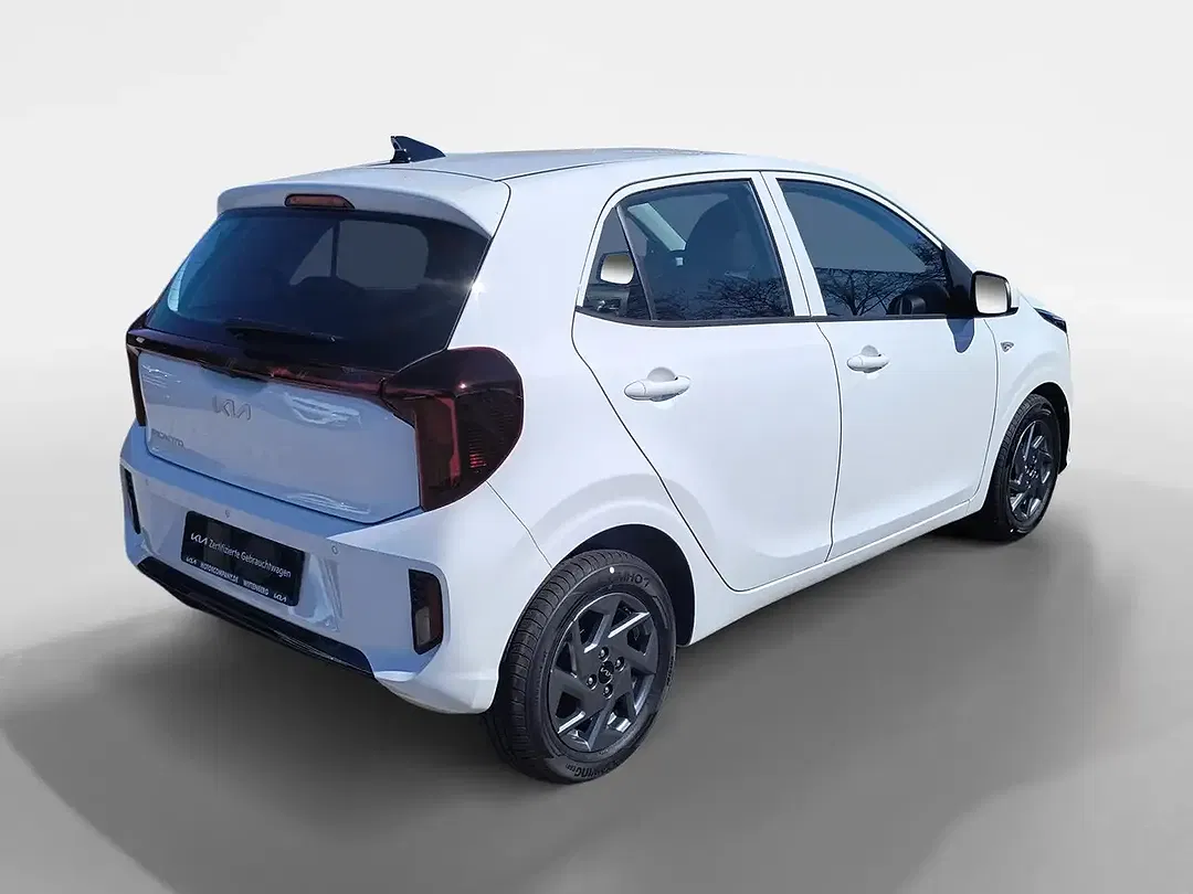 Kia Picanto - Thumbnail 5