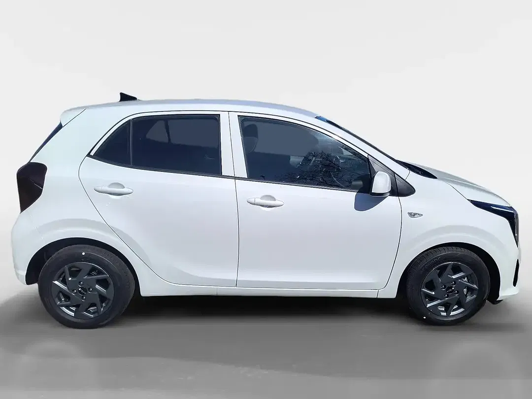 Kia Picanto - Thumbnail 6