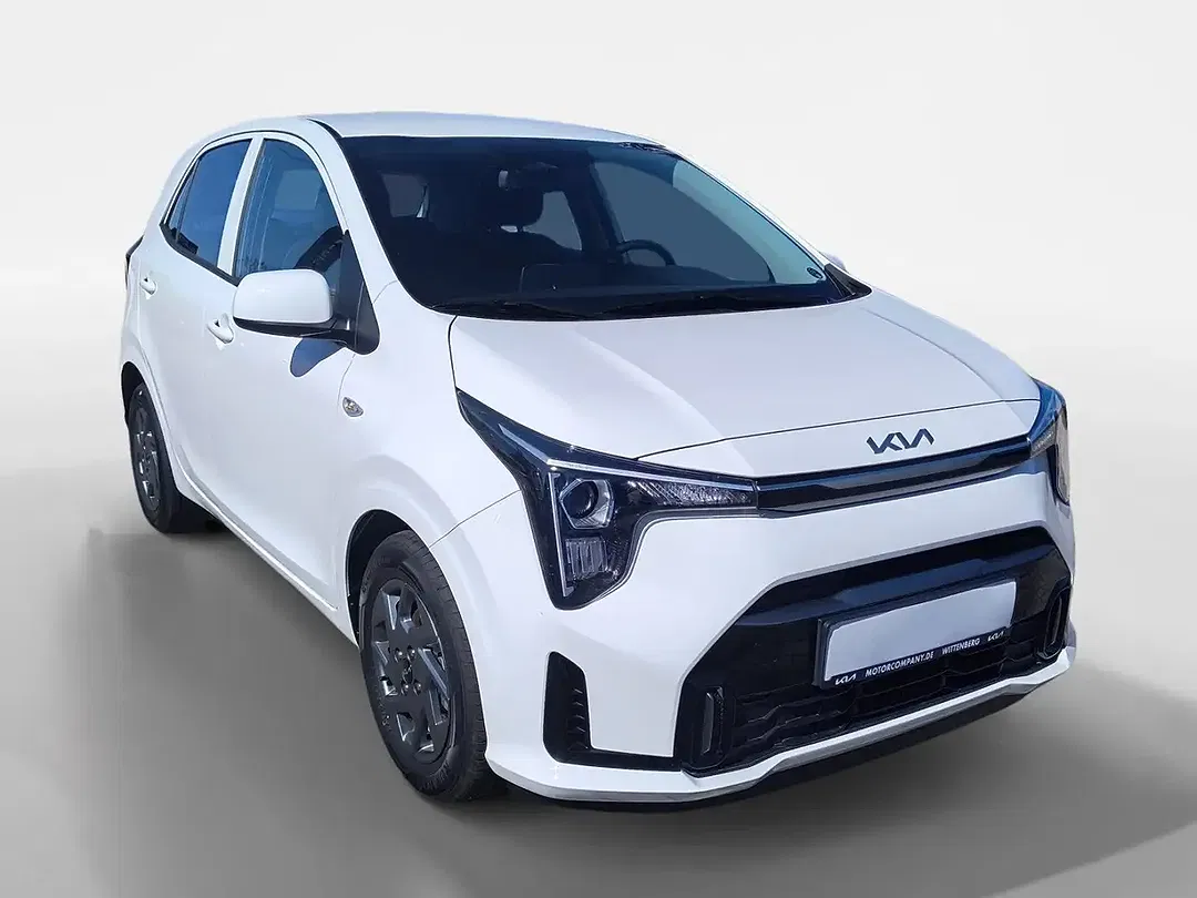 Kia Picanto - Thumbnail 7