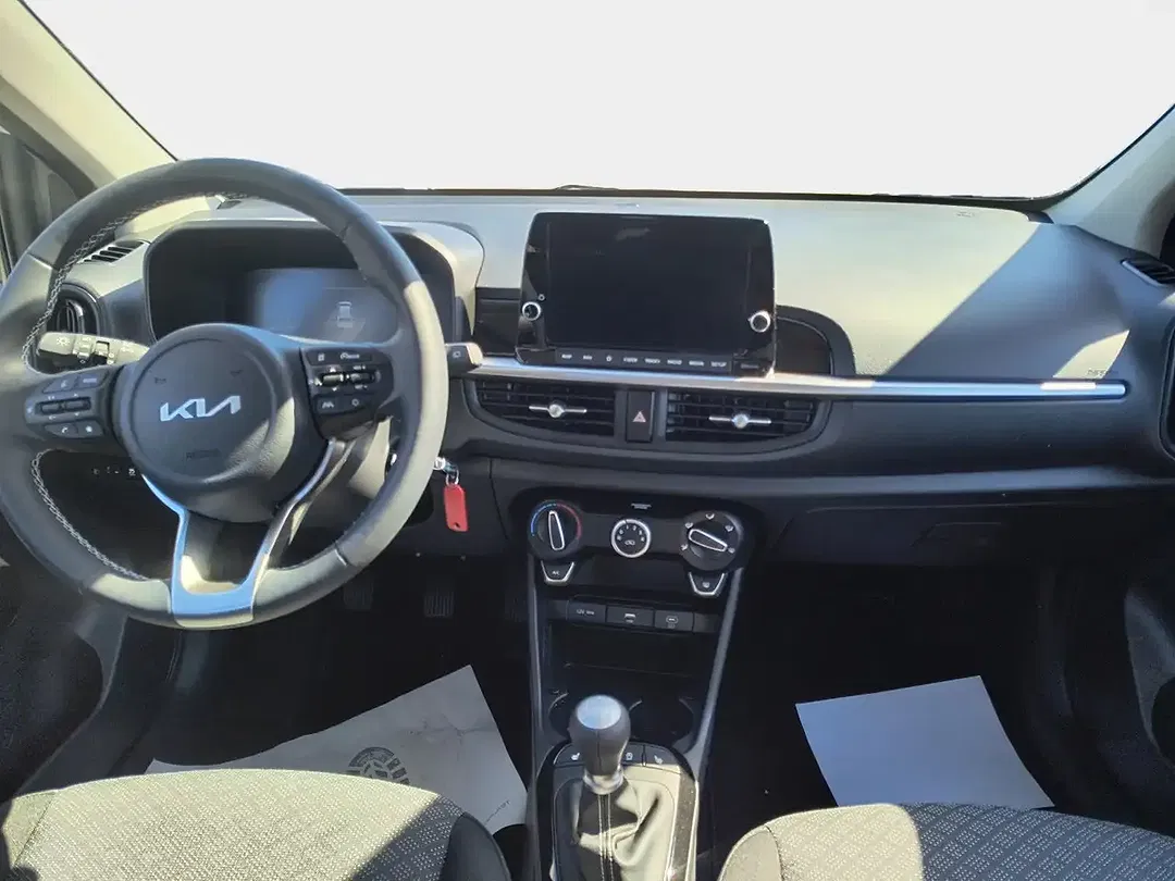 Kia Picanto - Thumbnail 9