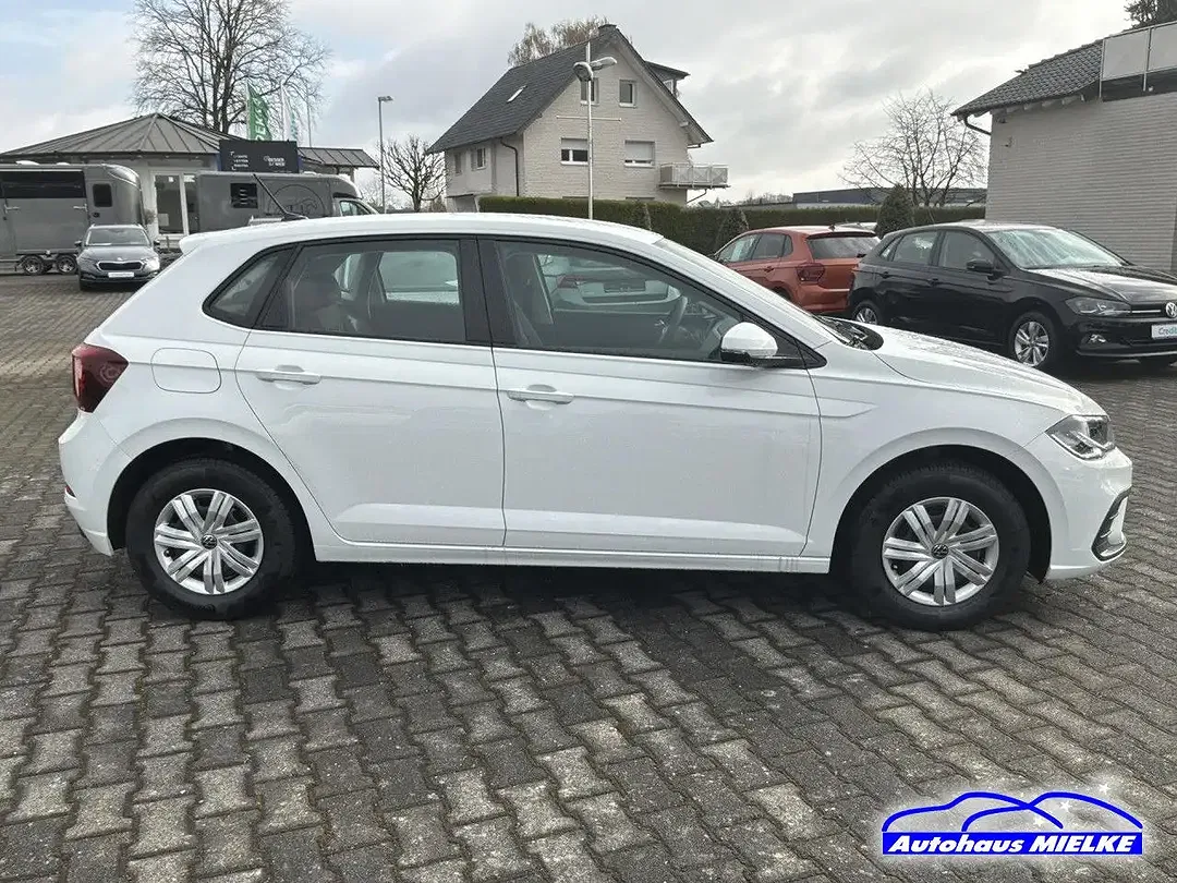 Volkswagen Polo - Thumbnail 5