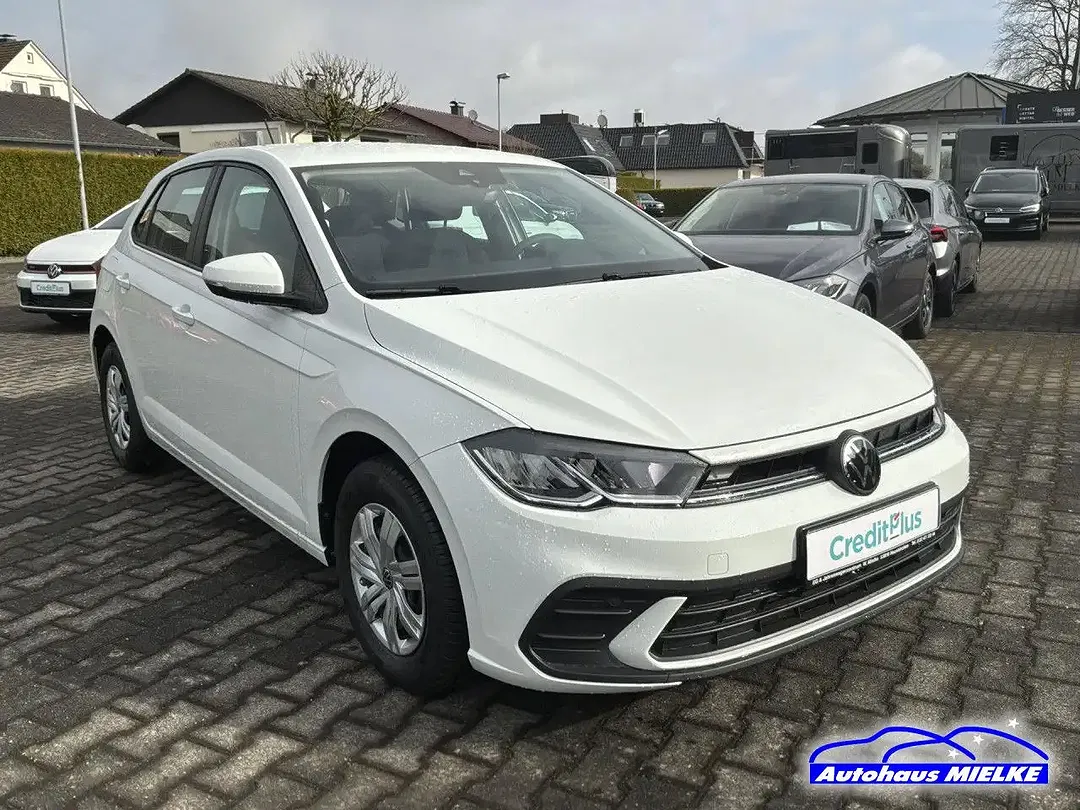 Volkswagen Polo - Thumbnail 6