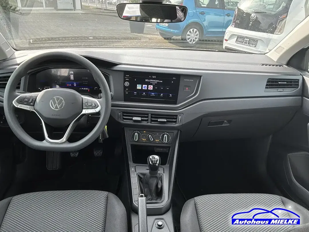 Volkswagen Polo - Thumbnail 8