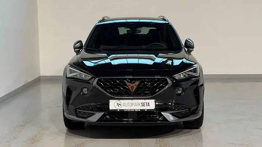 CUPRA Formentor - Thumbnail 2