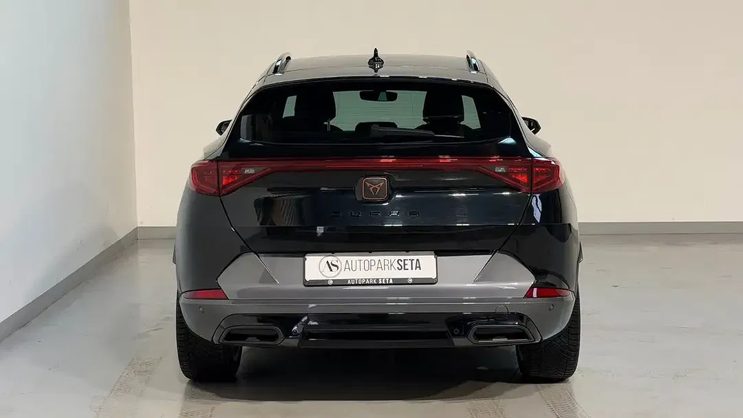 CUPRA Formentor - Thumbnail 5