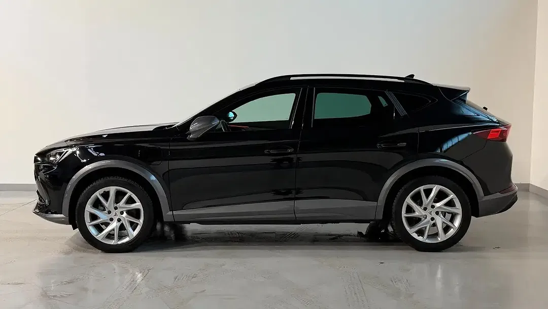CUPRA Formentor - Thumbnail 7