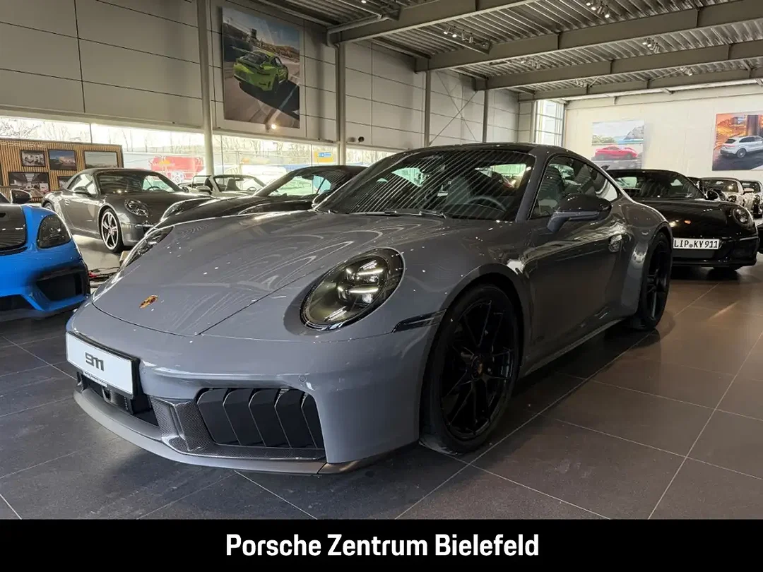 Porsche 992 - Afbeelding 1