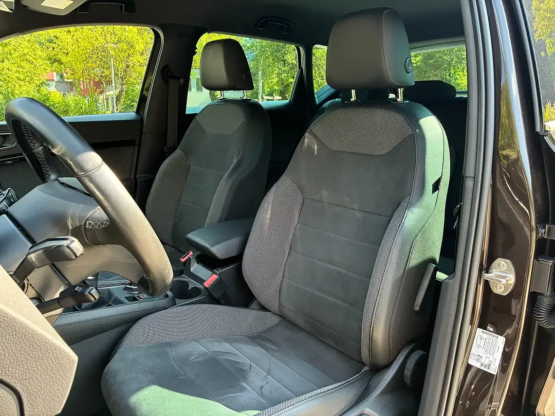 SEAT Ateca - Thumbnail 13