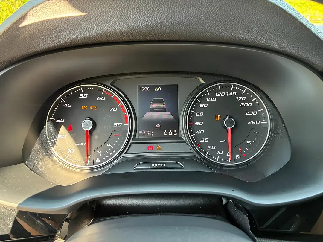 SEAT Ateca - Thumbnail 15
