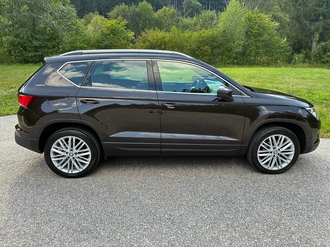 SEAT Ateca - Thumbnail 5