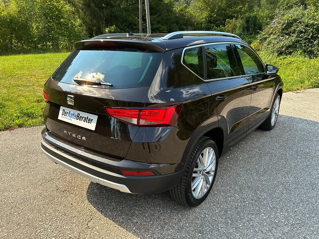 SEAT Ateca - Thumbnail 6