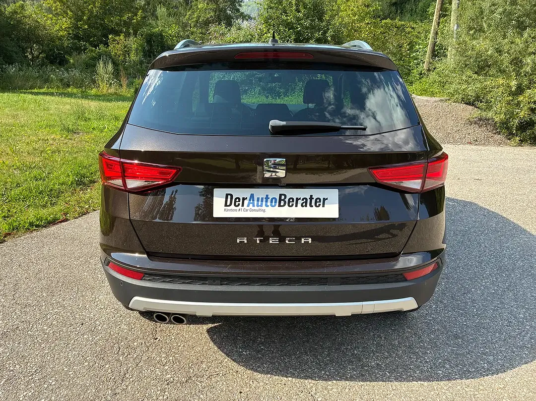 SEAT Ateca - Thumbnail 7