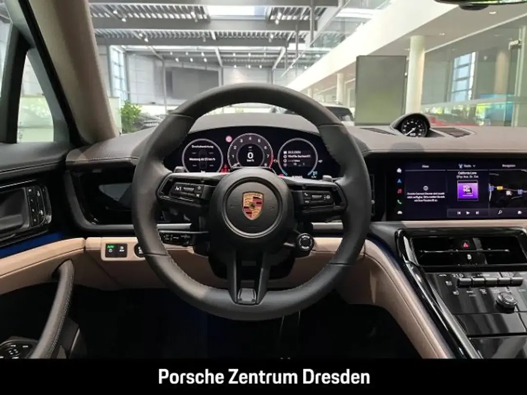 Porsche Panamera - Thumbnail 14
