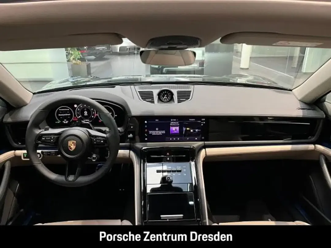 Porsche Panamera - Thumbnail 15
