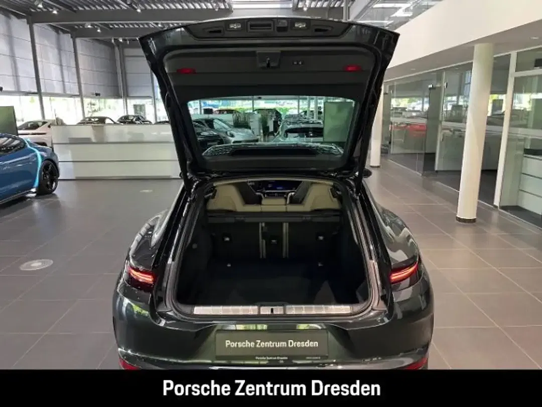 Porsche Panamera - Thumbnail 7