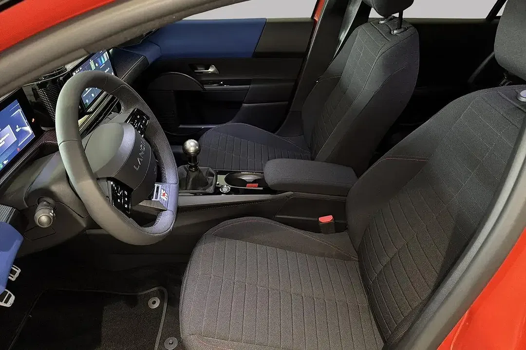 Lancia Ypsilon - Thumbnail 9