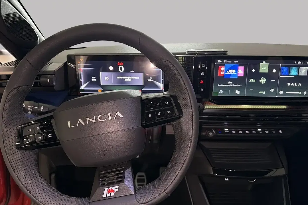 Lancia Ypsilon - Thumbnail 10