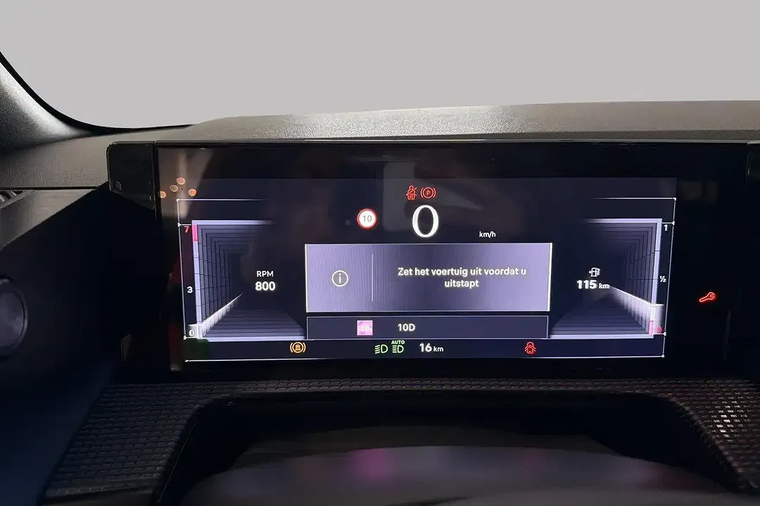Lancia Ypsilon - Thumbnail 12