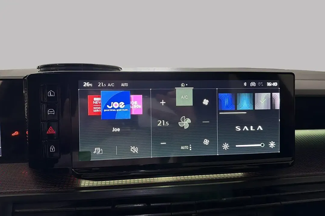 Lancia Ypsilon - Thumbnail 13
