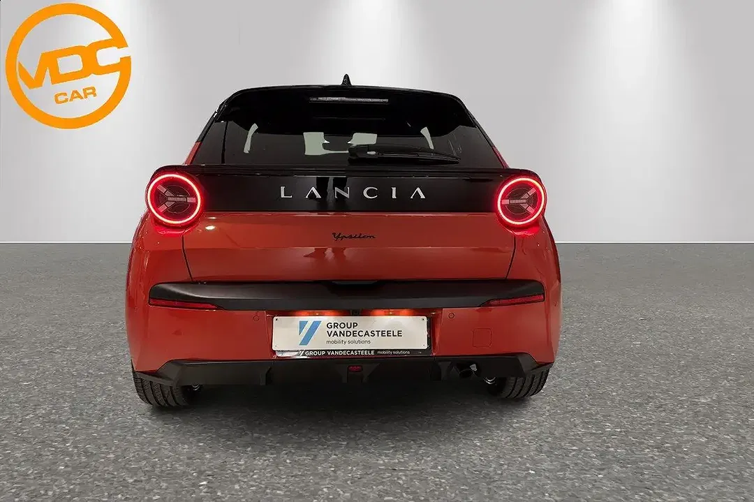 Lancia Ypsilon - Thumbnail 6