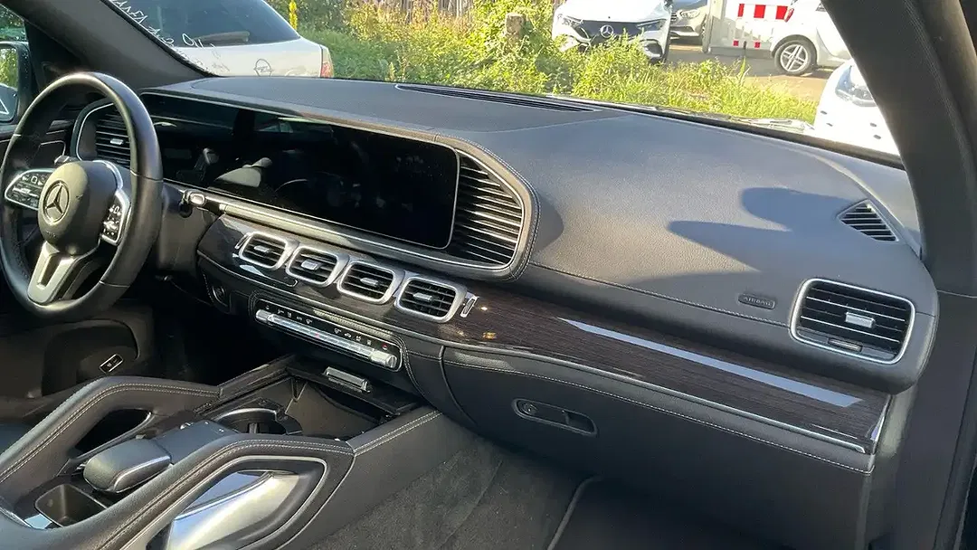 Mercedes-Benz GLE 350 - Thumbnail 6